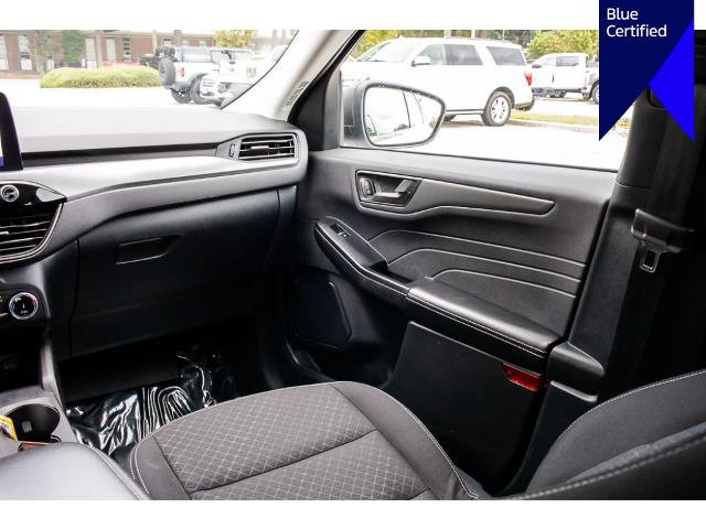 Certified 2025 Ford Escape Active FWD image 15