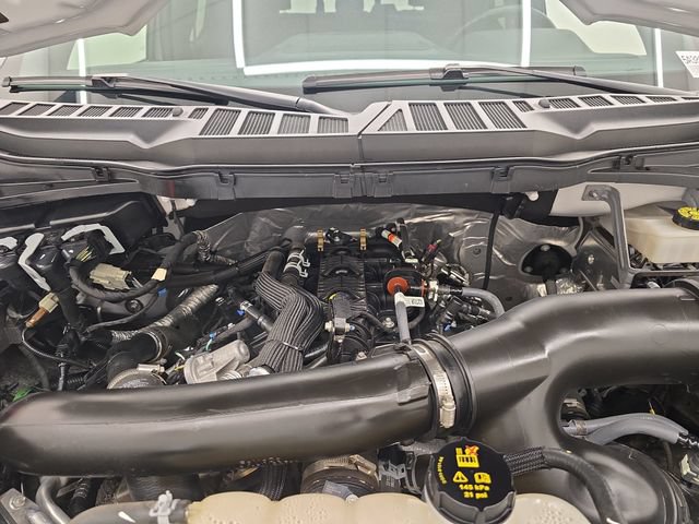 Certified 2024 Ford F150 XLT w/ Equipment Group 302A MID AWD/4WD image 38