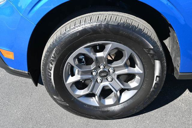 Certified 2022 Ford Maverick XLT w/ XLT Luxury Package FWD image 14