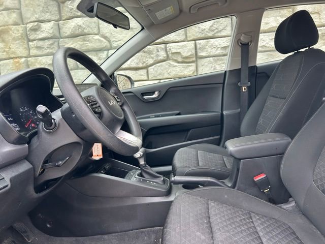 Used 2022 Kia Rio S image 8