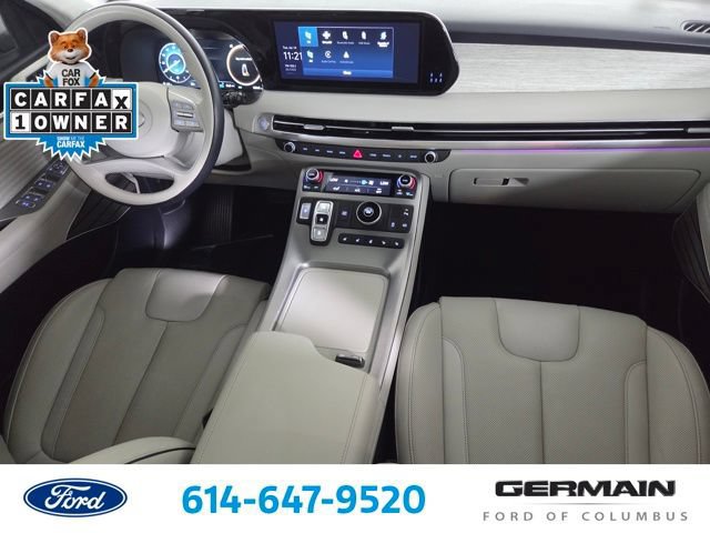 Used 2023 Hyundai Palisade Calligraphy FWD image 31