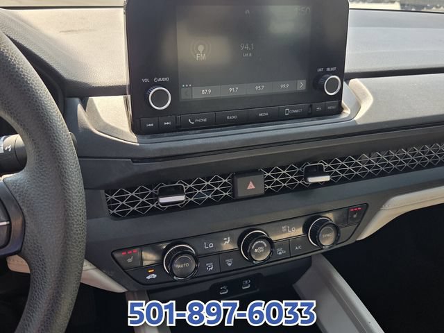 Used 2024 Honda Accord EX image 18