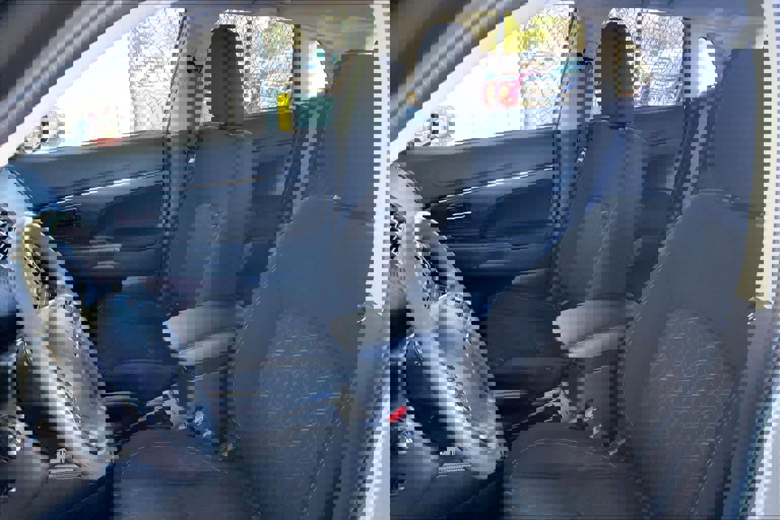 Used 2024 Mitsubishi Outlander Sport ES image 8