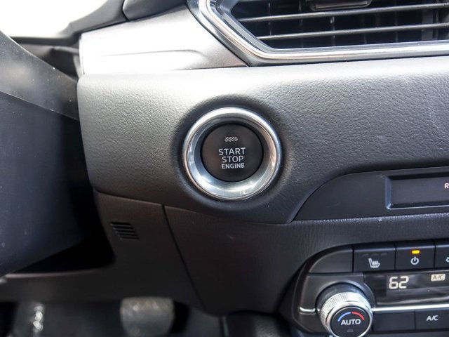 Used 2024 MAZDA CX-5 AWD 2.5 S image 18