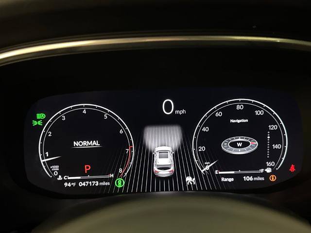 Used 2022 Acura MDX SH-AWD w/ Technology Package image 17