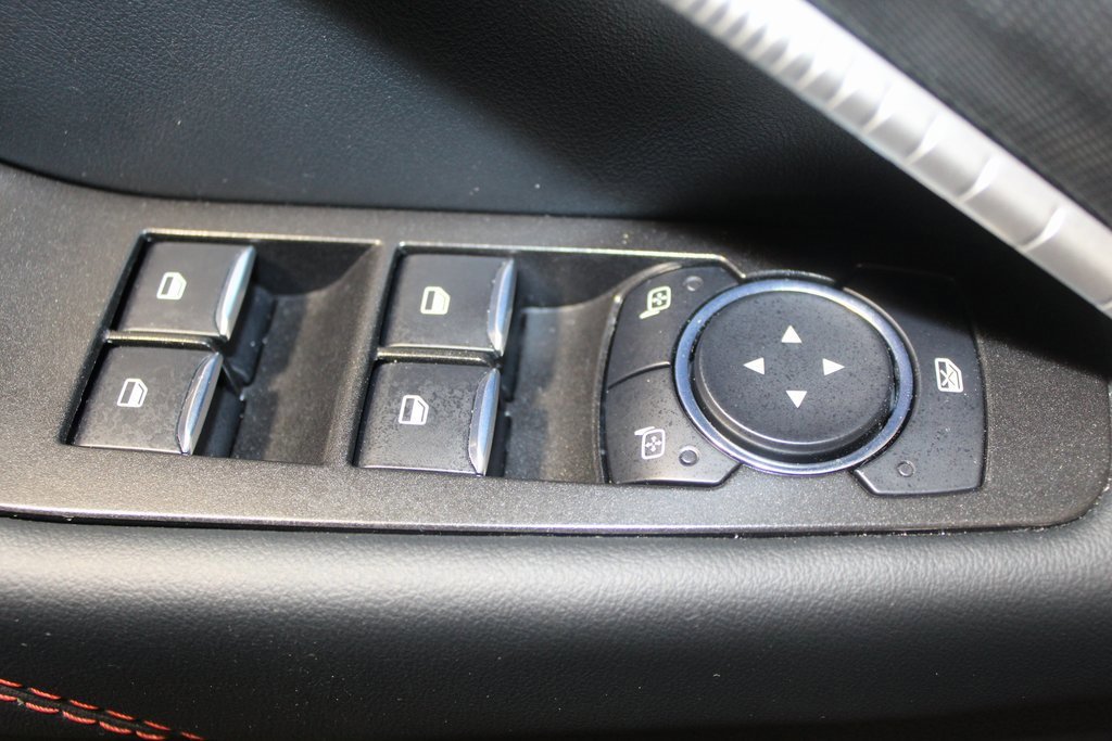 Certified 2025 Ford Explorer ST-Line w/ ST-Line Street Pack image 21