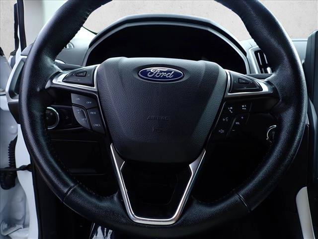 Certified 2024 Ford Edge SEL AWD/4WD image 16