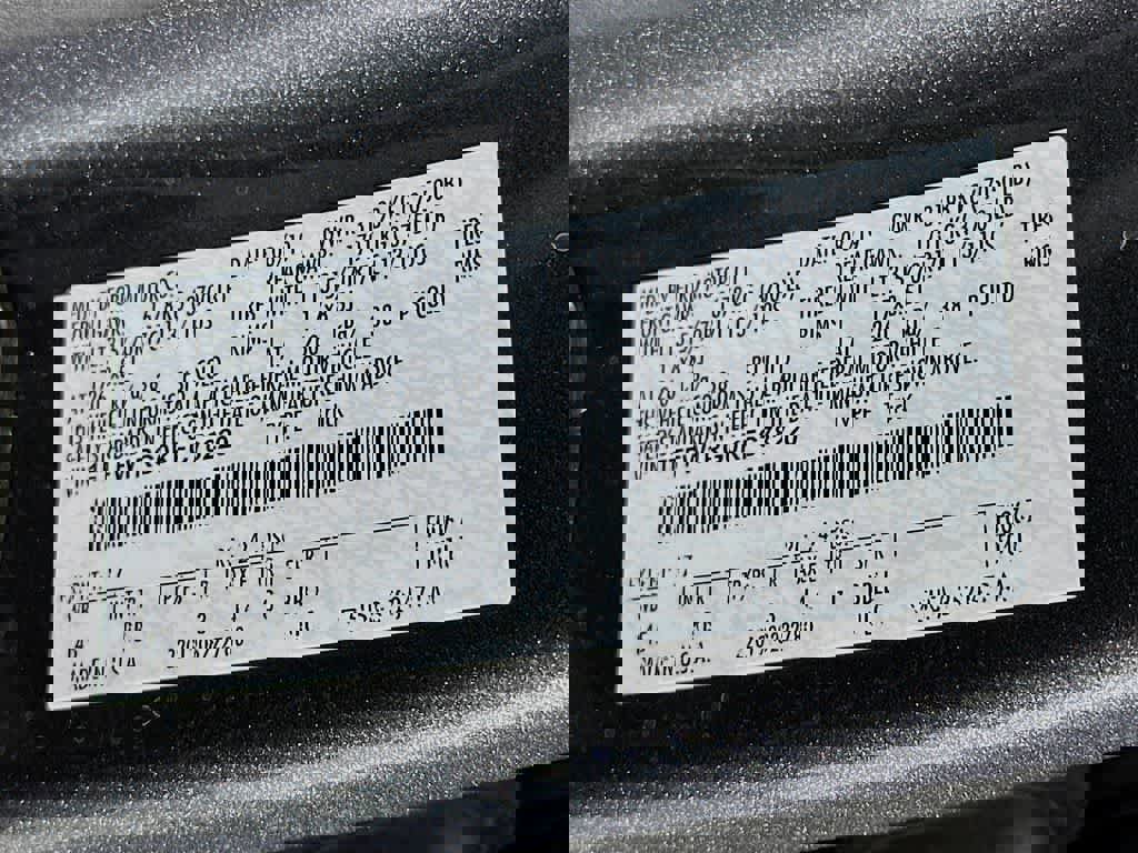 Certified 2019 Ford F150 Raptor w/ Equipment Group 802A Luxury image 24