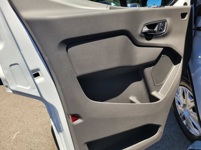 Certified 2025 Ford Transit 250 Low Roof w/ Exterior Upgrade Package RWD image 15