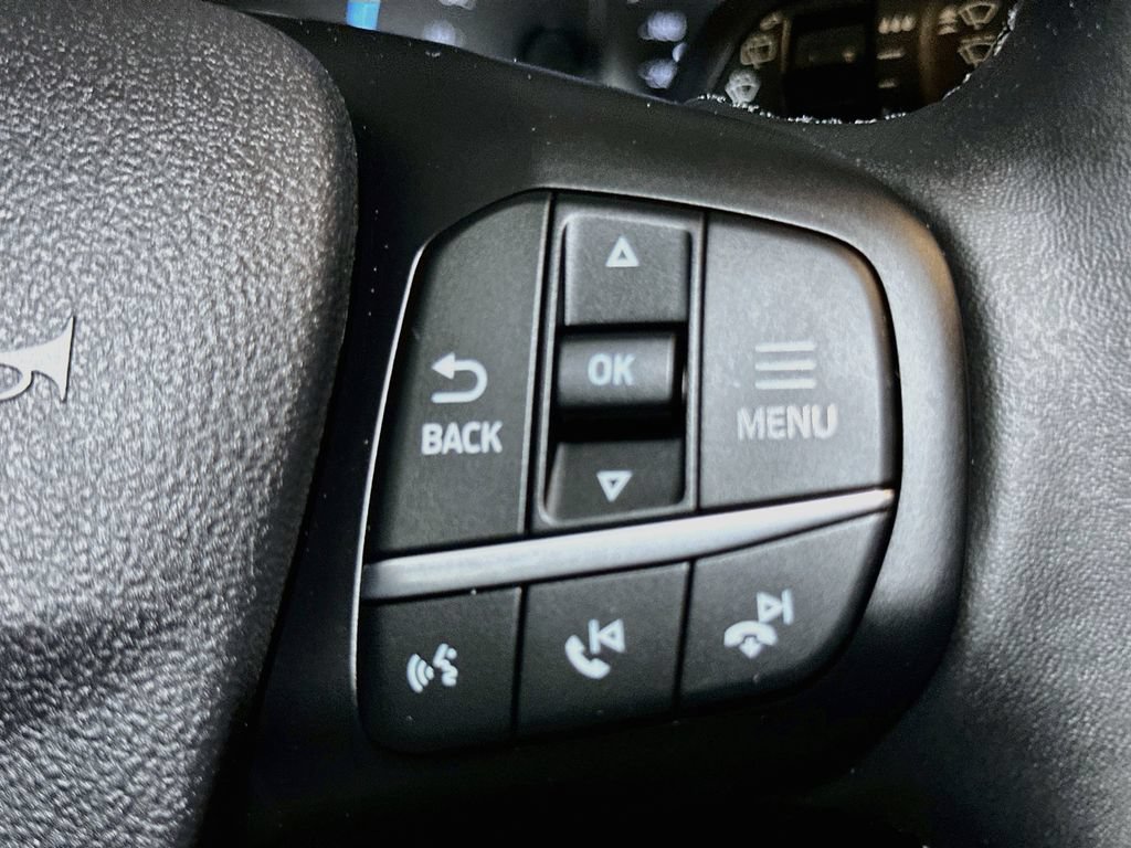 Certified 2024 Ford Bronco Sport Big Bend w/ Convenience Package AWD/4WD image 33