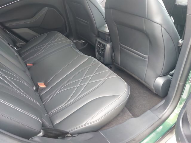Certified 2025 Ford Mustang Mach-E Select w/ Comfort Package Lite RWD image 11