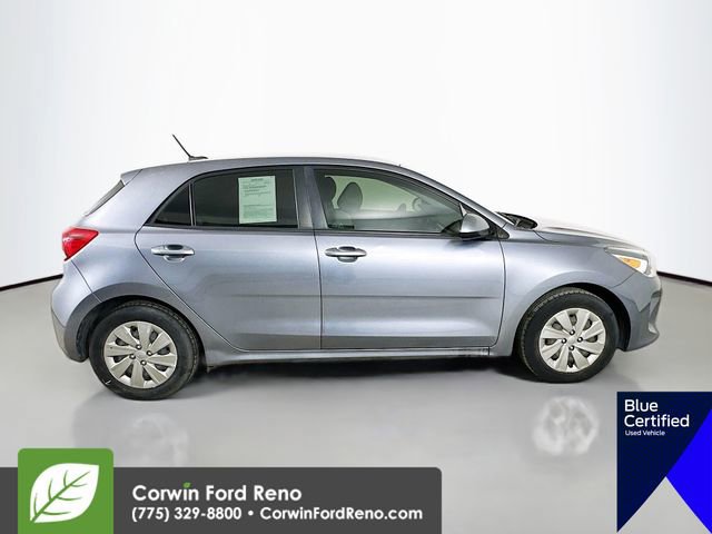 Used 2020 Kia Rio S image 7
