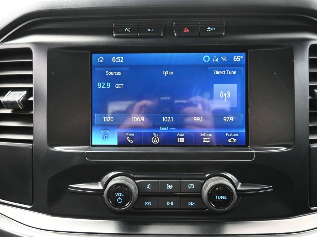 Certified 2023 Ford F150 XL w/ STX Appearance Package image 9