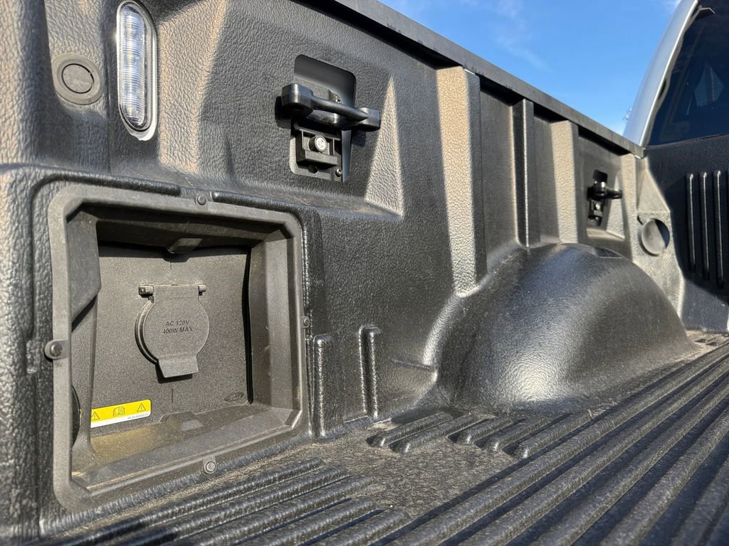 Certified 2022 Ford F150 XLT w/ Equipment Group 302A High image 16