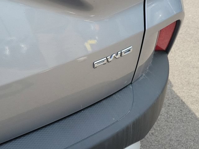 Certified 2024 Ford Escape Active AWD/4WD image 6