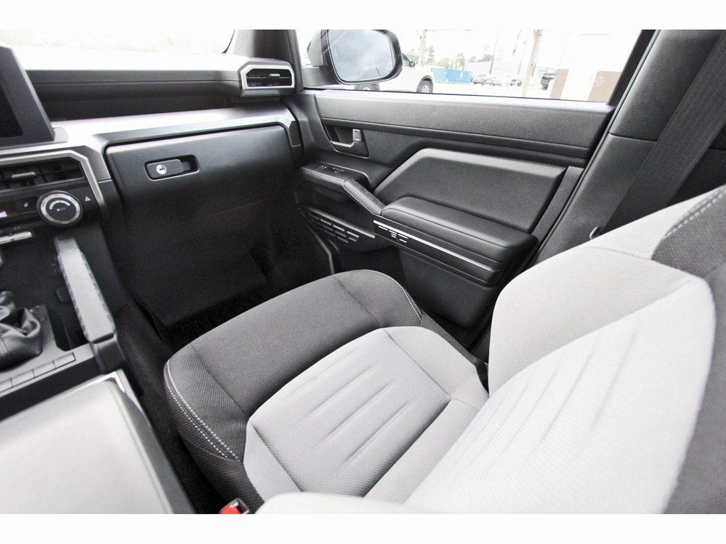 Used 2025 Toyota 4Runner TRD Sport RWD image 12