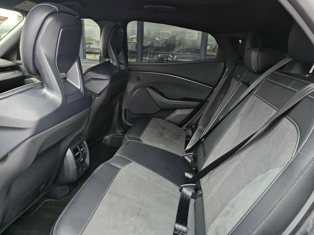 Certified 2023 Ford Mustang Mach-E GT w/ GT Performance Edition image 13