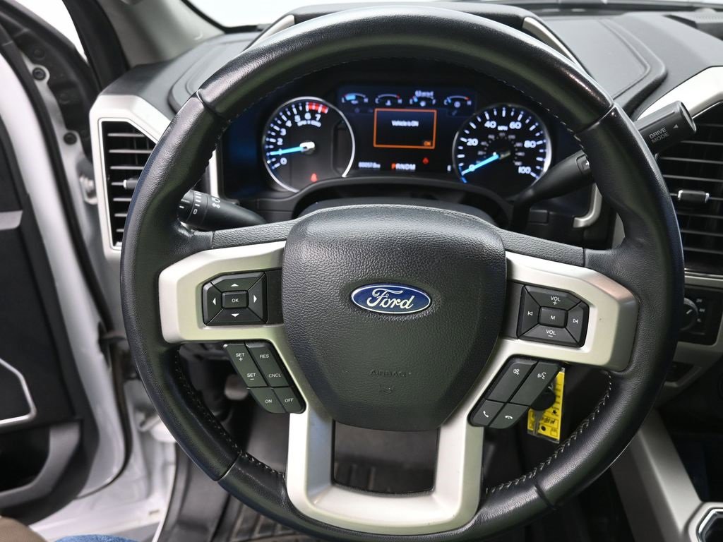 Certified 2021 Ford F250 Lariat w/ Lariat Value Package image 6