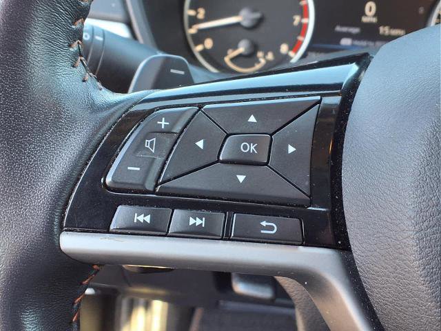 Used 2021 Nissan Altima 2.5 SR w/ SR Premium Package image 18