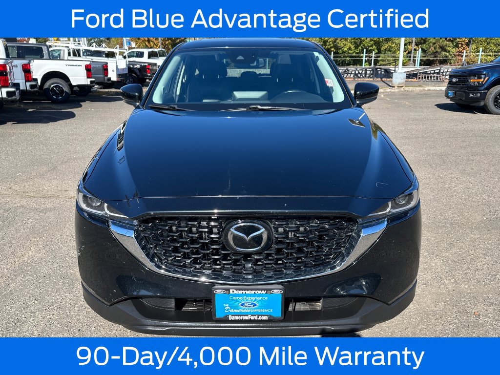 Used 2023 MAZDA CX-5 AWD 2.5 S image 11