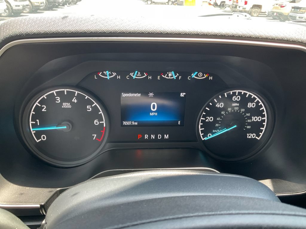 Certified 2022 Ford F150 XL w/ STX Appearance Package AWD/4WD image 24