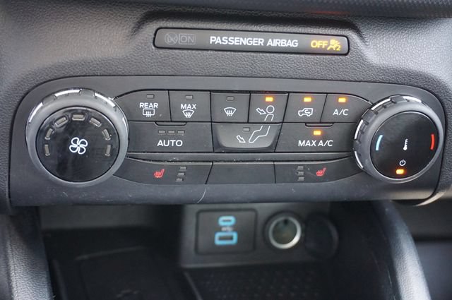 Certified 2023 Ford Bronco Sport Big Bend w/ Convenience Package AWD/4WD image 27