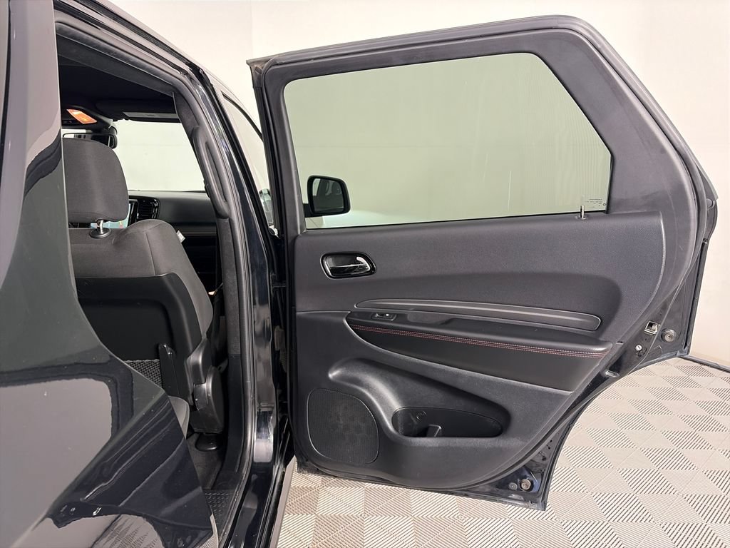 Used 2023 Dodge Durango GT AWD/4WD image 28