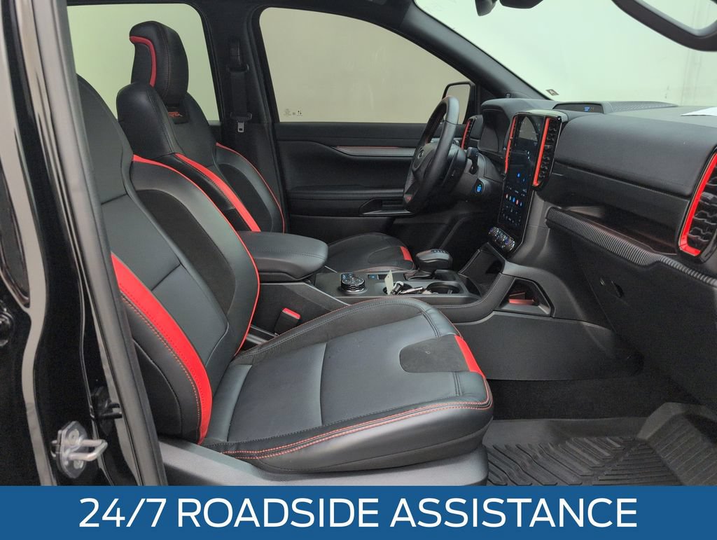 Certified 2024 Ford Ranger Raptor AWD/4WD image 15