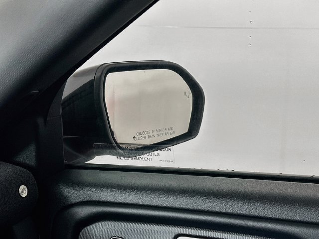 Certified 2025 Ford Explorer ST AWD/4WD image 24