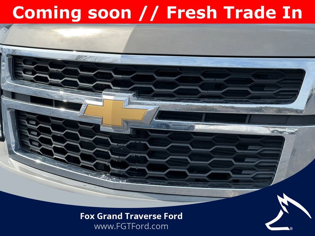 Used 2019 Chevrolet Tahoe LS w/ Max Trailering Package image 36