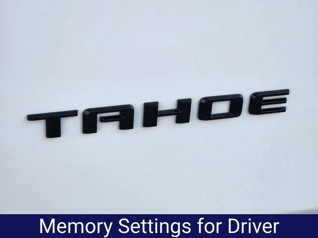 Used 2023 Chevrolet Tahoe RST image 18