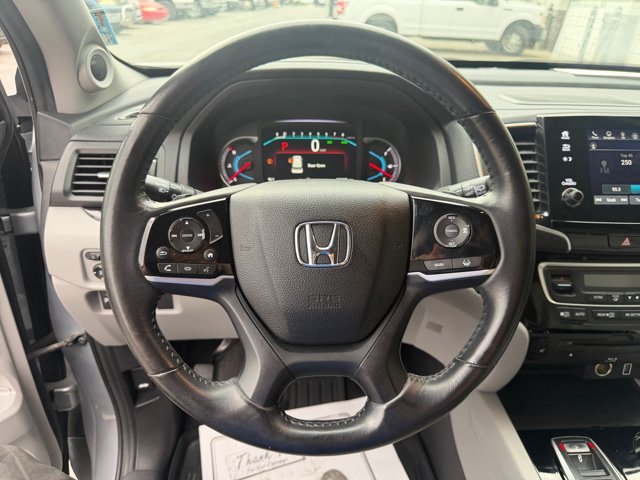 Used 2019 Honda Pilot Touring image 9