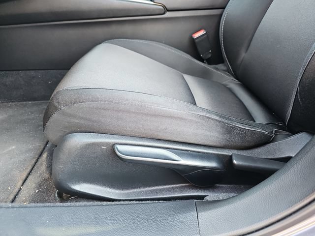 Used 2021 Honda Accord LX image 16