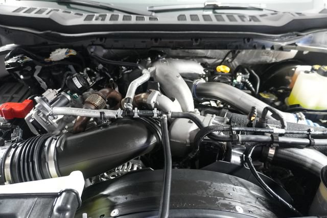 Certified 2025 Ford F350 XL w/ STX Appearance Package AWD/4WD image 39