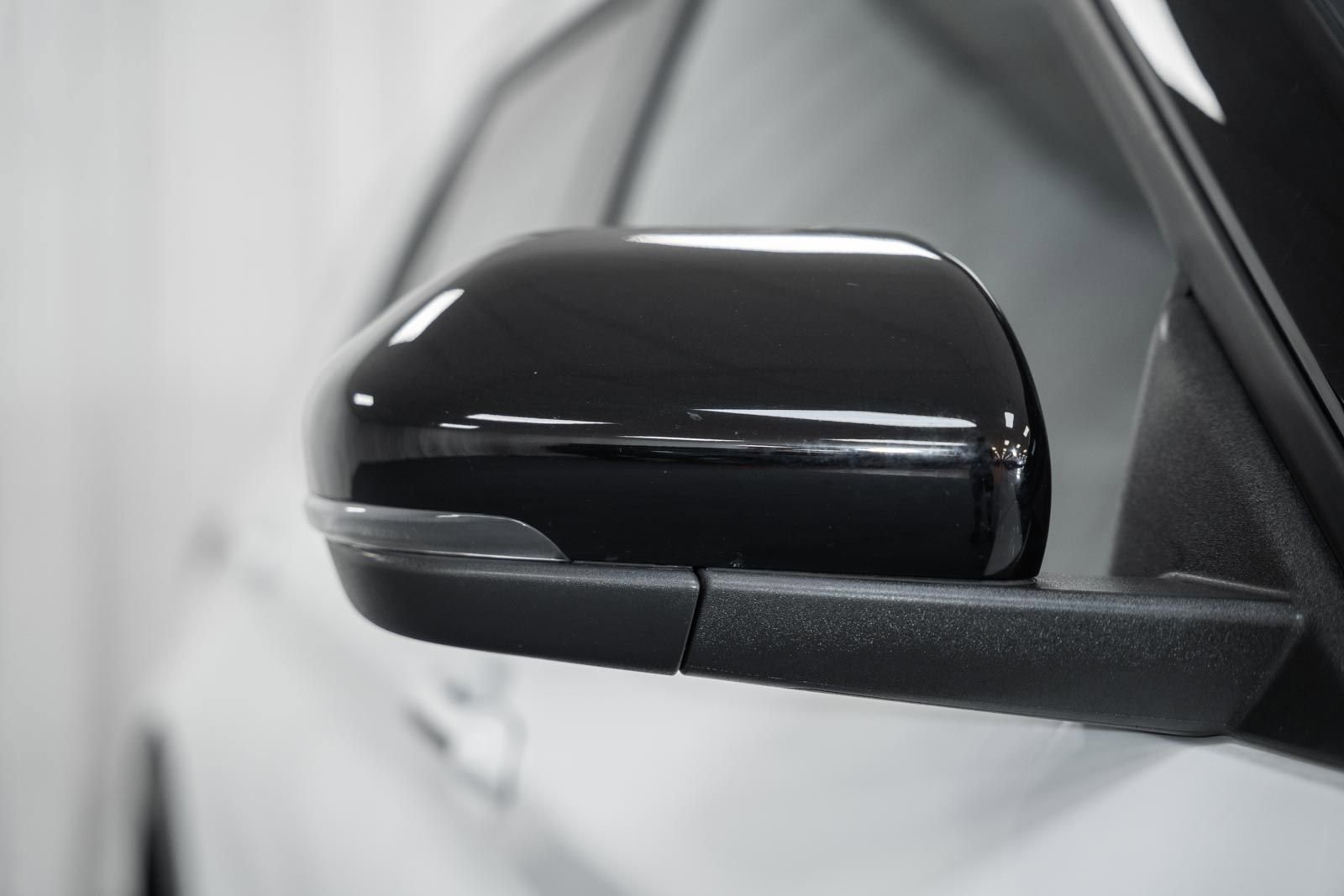 Certified 2024 Ford Explorer ST w/ Equipment Group 401A image 13