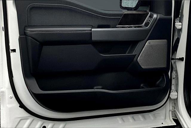 Certified 2021 Ford F150 Lariat w/ Trailer Tow Package image 24