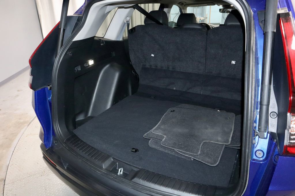 Used 2025 Honda CR-V EX-L image 15