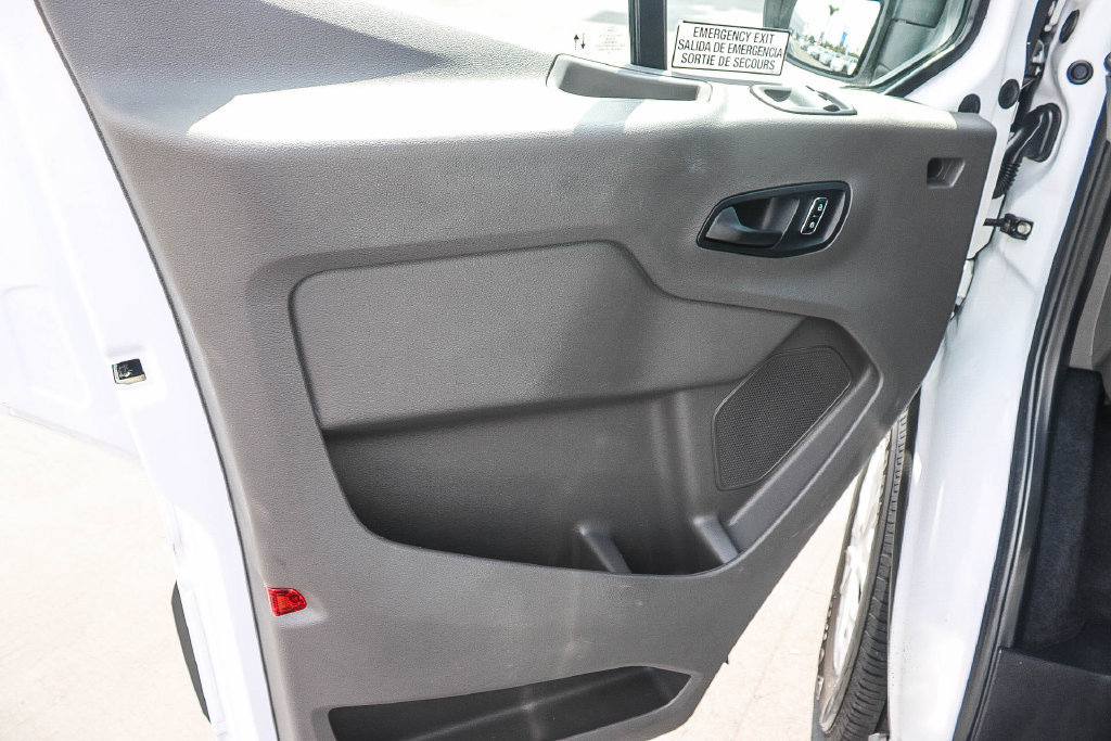 Certified 2024 Ford Transit 350 XLT RWD image 24