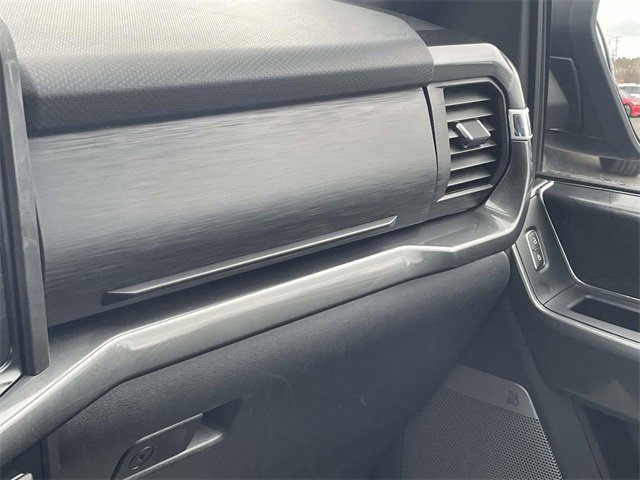 Certified 2022 Ford F150 XLT w/ Equipment Group 302A High image 31