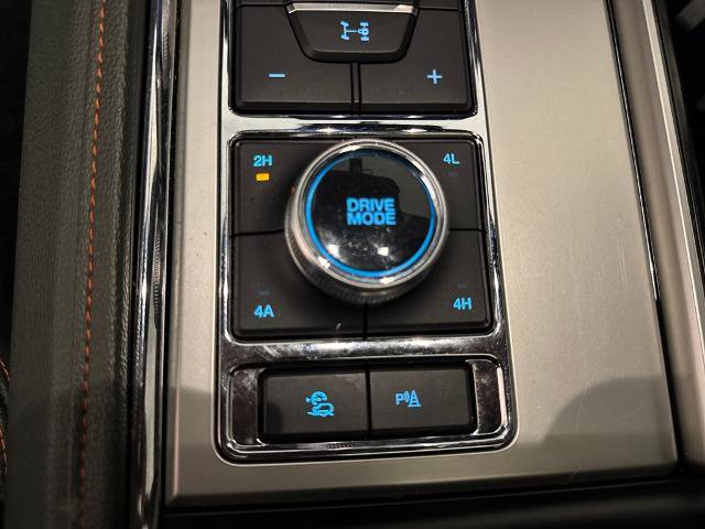 Certified 2022 Ford Expedition Timberline image 31