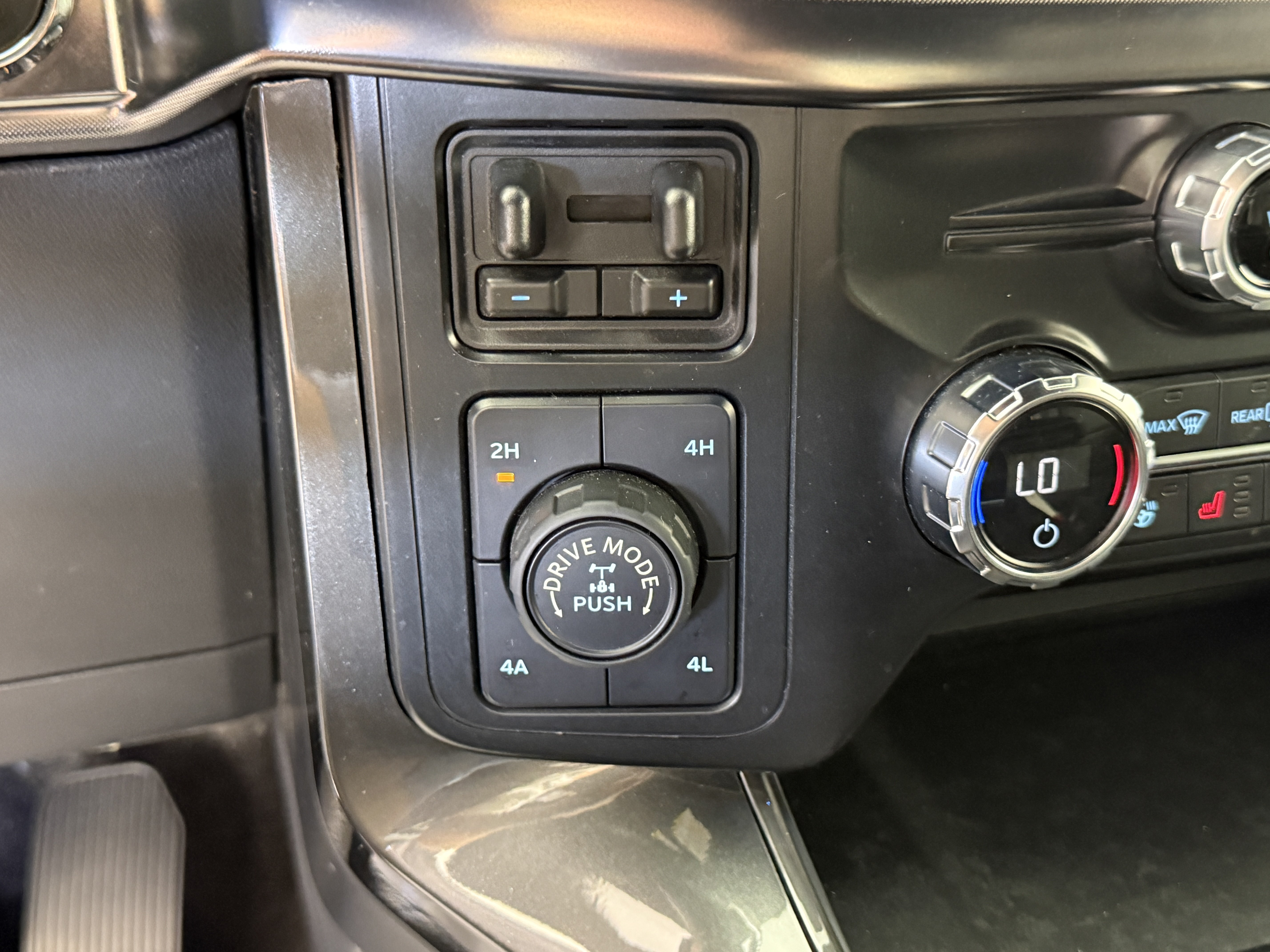 Certified 2021 Ford F150 Tremor w/ Equipment Group 402A High AWD/4WD image 22