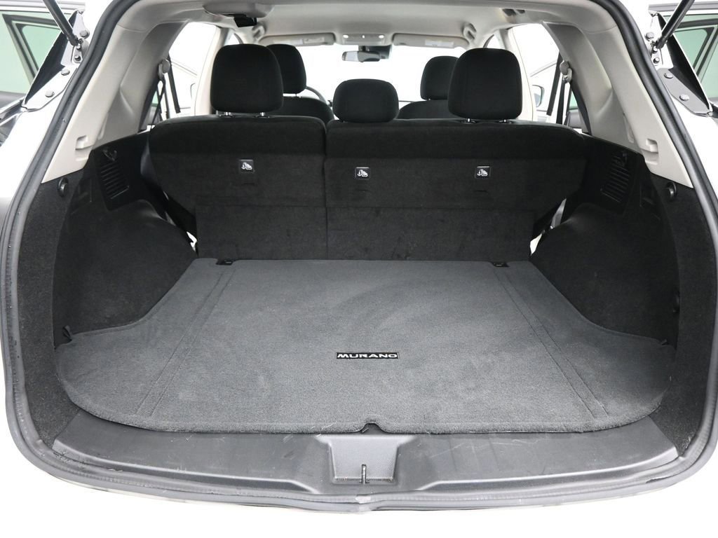 Used 2020 Nissan Murano S w/ Technology Package image 47