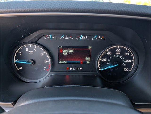 Certified 2023 Ford F150 XLT w/ Trailer Tow Package image 17