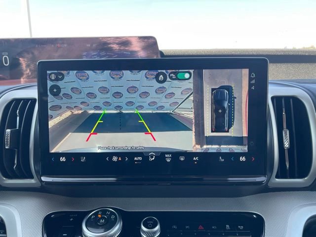 Certified 2025 Ford Expedition Max Active image 16