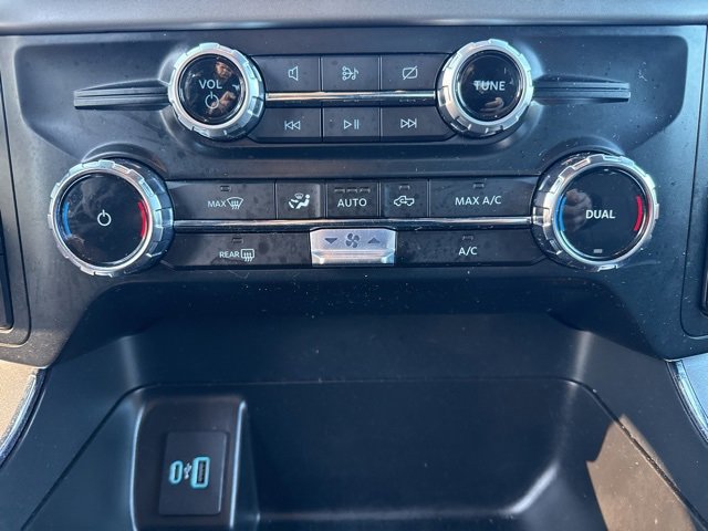 Certified 2024 Ford F150 XLT w/ Mobile Office Package image 14