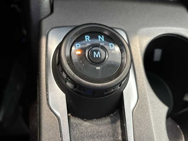 Certified 2025 Ford Bronco Sport Badlands image 14