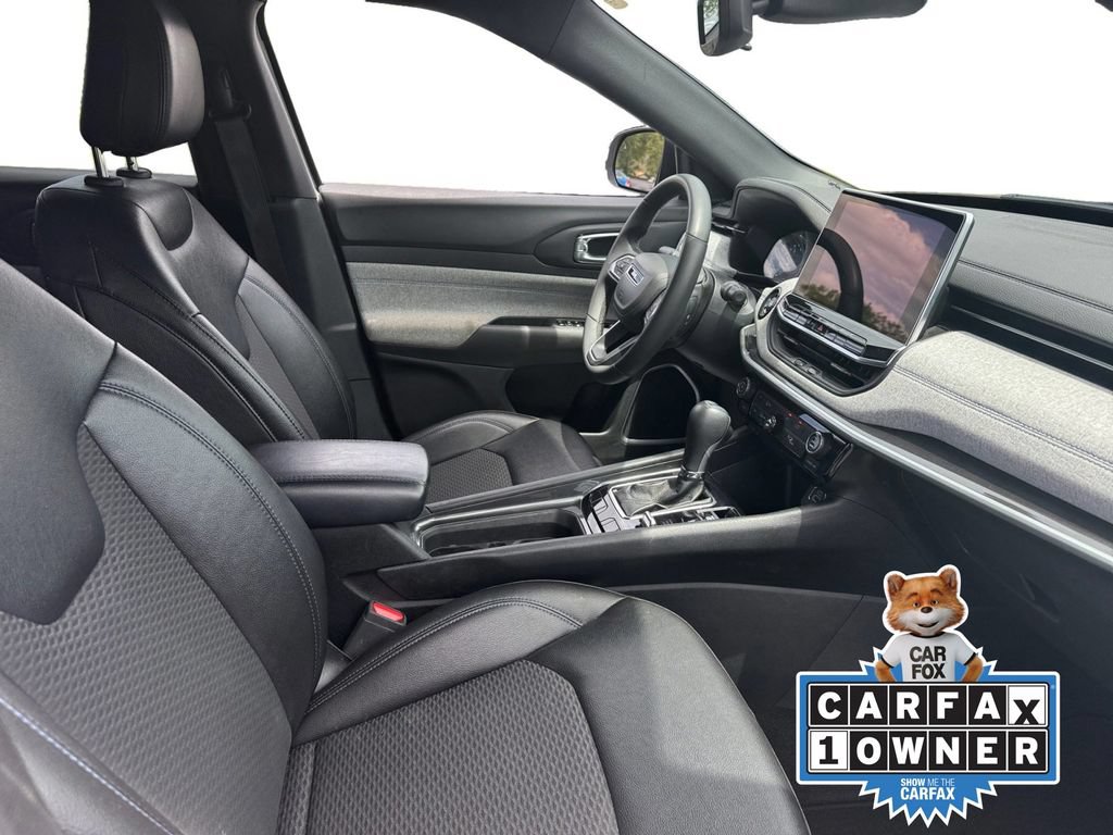 Used 2024 Jeep Compass Latitude AWD/4WD image 18