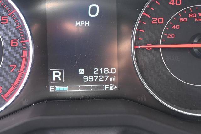 Used 2017 Subaru Impreza 2.0i Sport AWD/4WD image 35