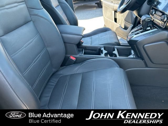 Used 2017 Honda CR-V EX-L image 39