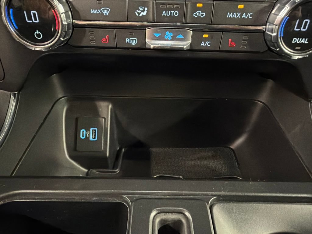 Certified 2021 Ford F150 XLT AWD/4WD image 16